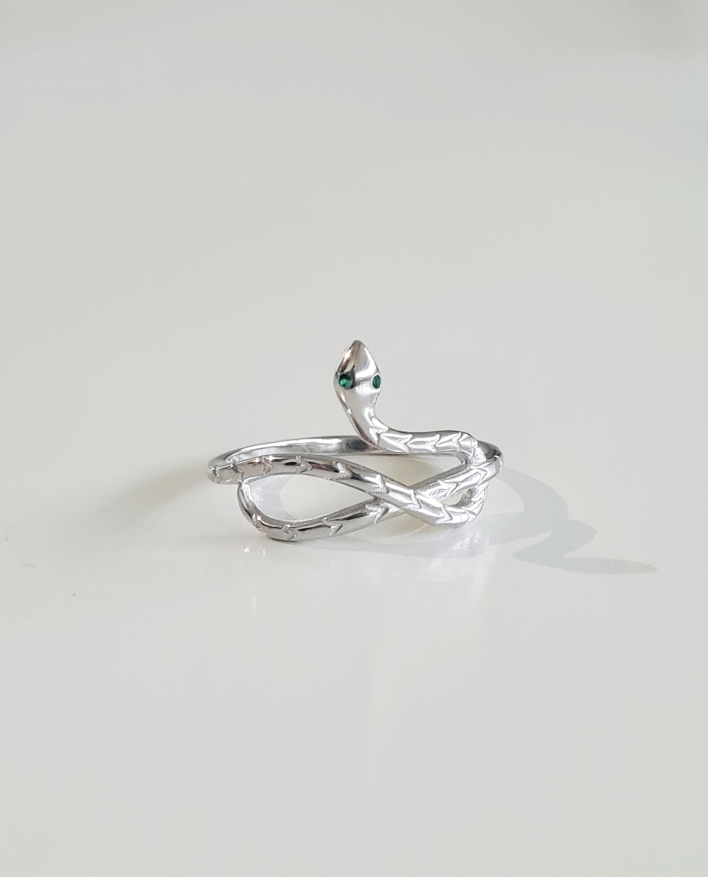 Snake Ring