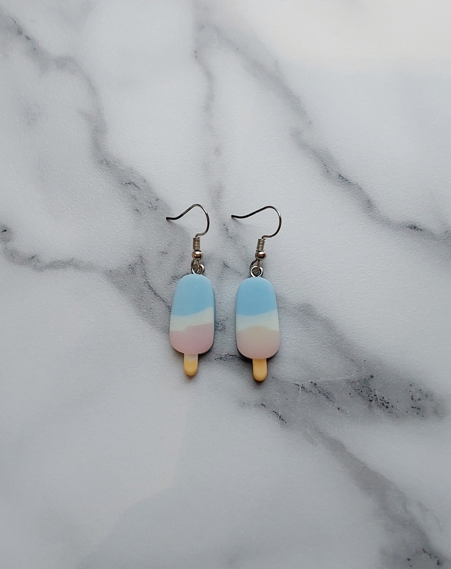 Popsicle Earrings