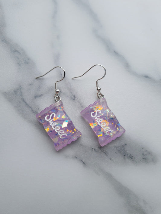 Sweets Earrings