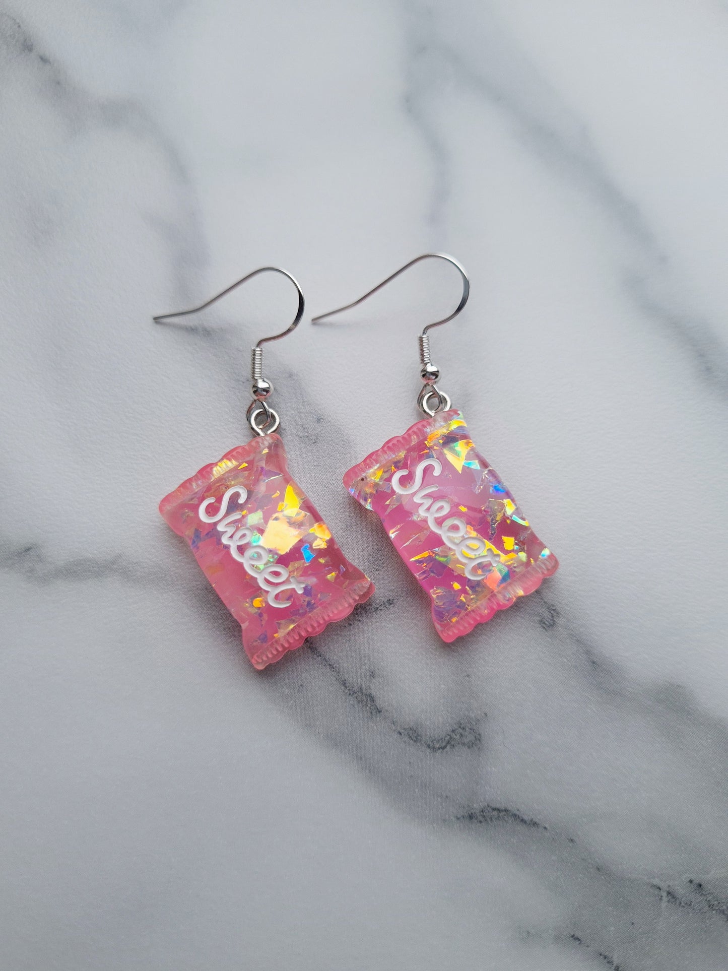 Sweets Earrings