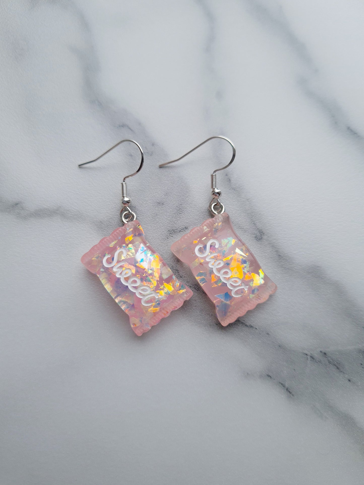 Sweets Earrings