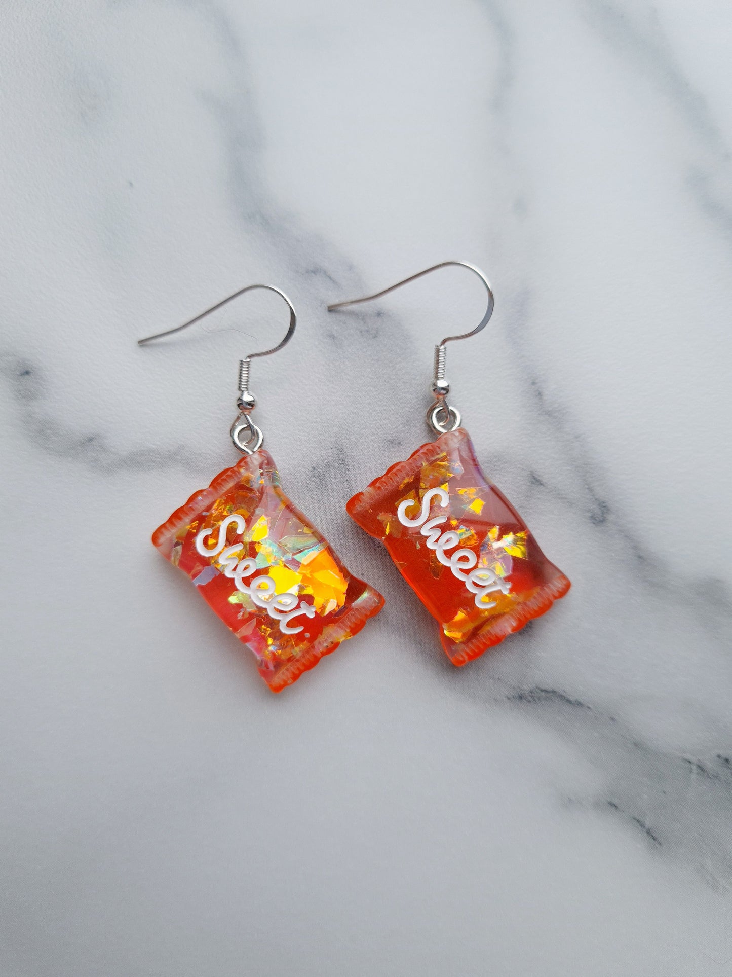 Sweets Earrings