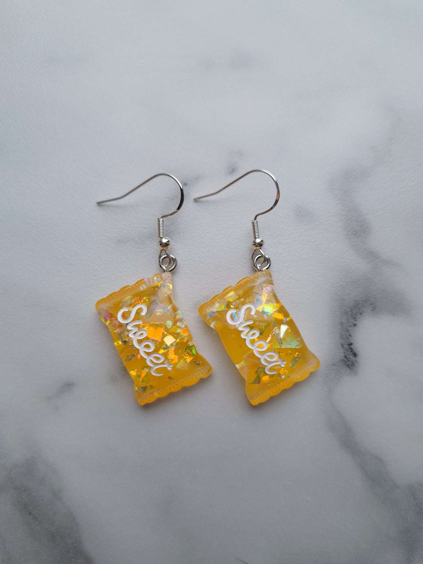 Sweets Earrings