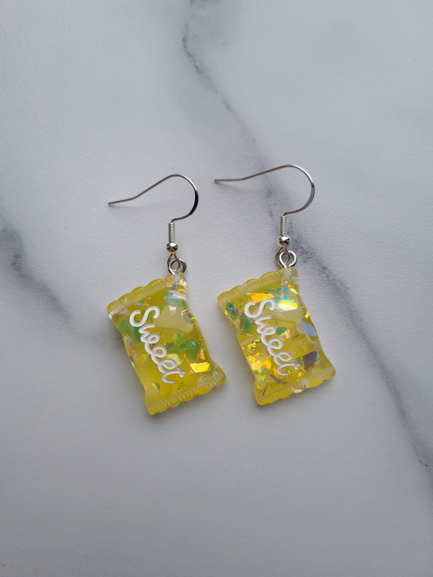 Sweets Earrings