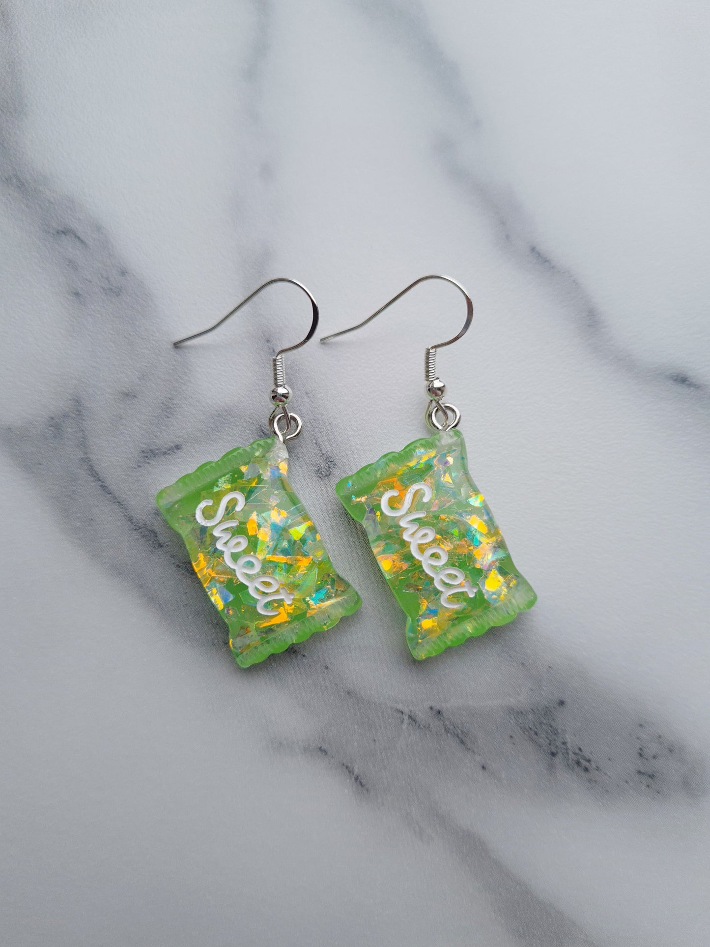 Sweets Earrings