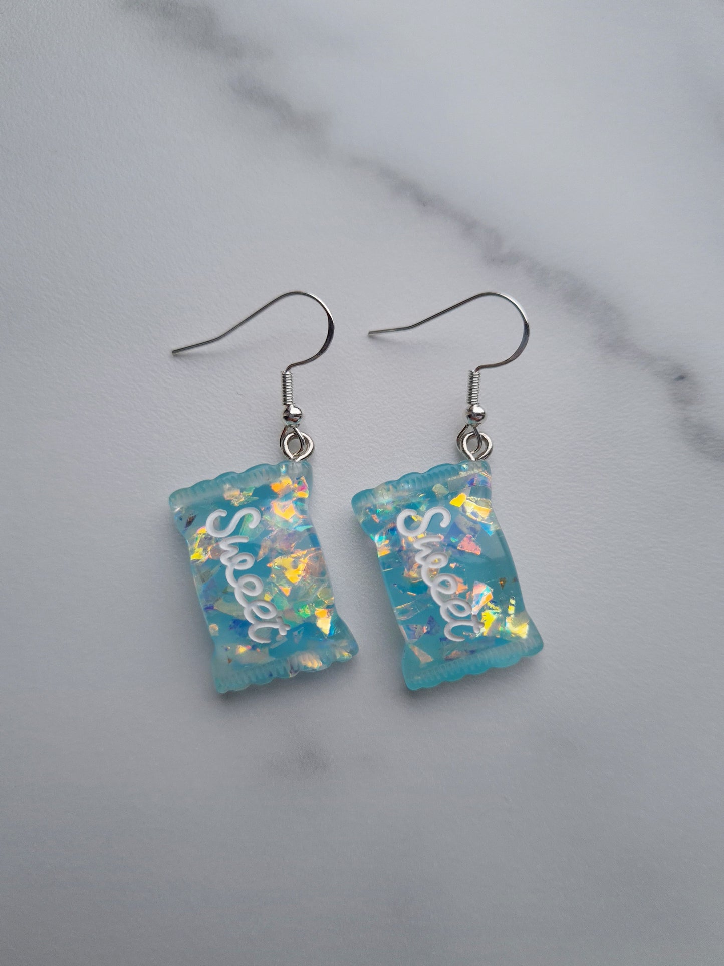 Sweets Earrings